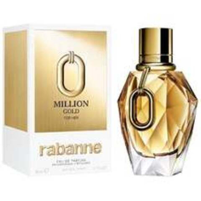 Paco Rabanne Million Gold for Her EDP 30ml
