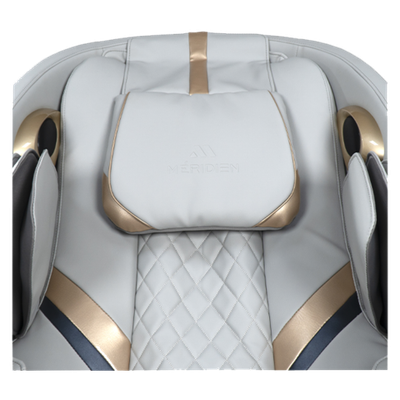 Массажное кресло Meridien Valencia (Grey + Blue, Beige + White)