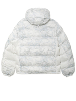 Куртка Утепленная С Капюшоном Digicamo Reversible Puffer Jacket