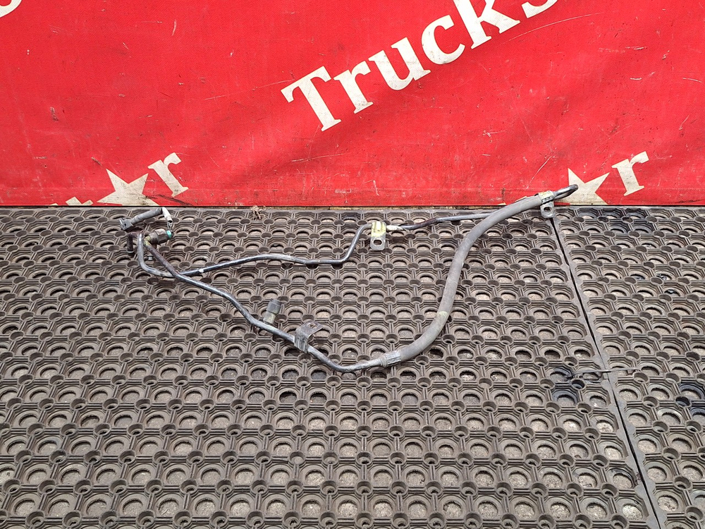 Трубка кондиционера 2018г.