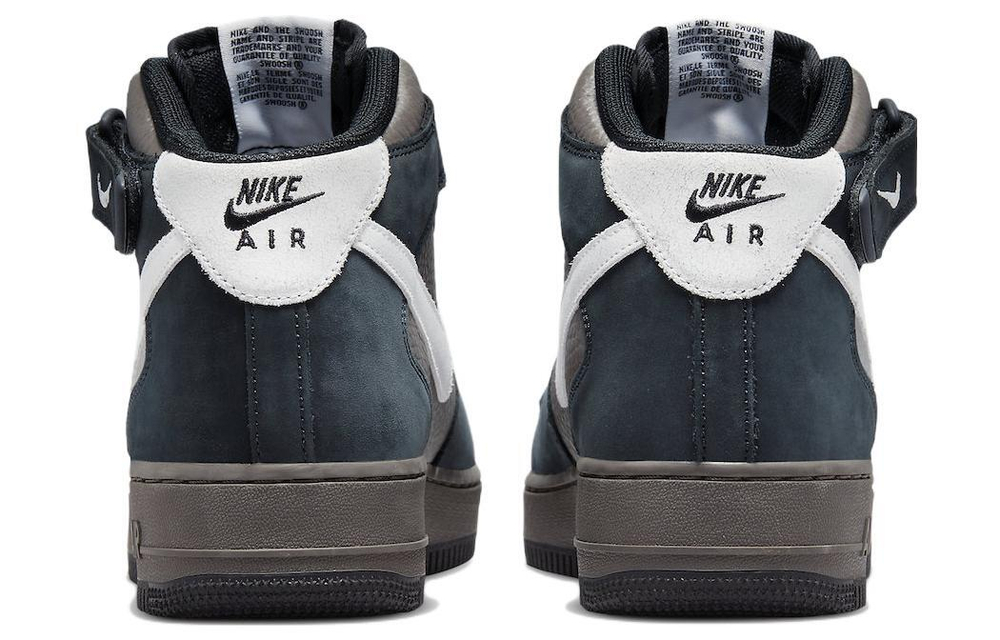 Кроссовки Nike Air Force 1