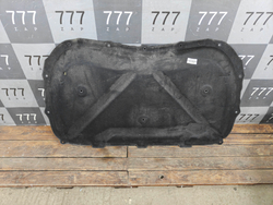 Шумоизоляция капота Haval F7 1, F7x 1 19-24 Б/У Оригинал 8402112XKQ00A