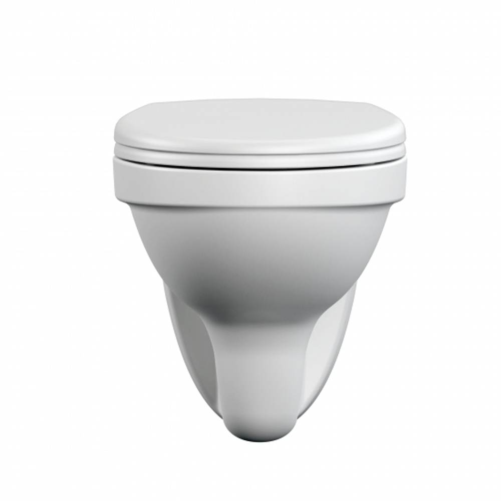 Подвесной унитаз CERSANIT DELFI TPL