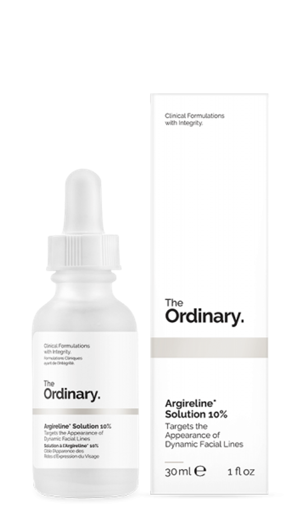 The Ordinary EUK 134 0.1%