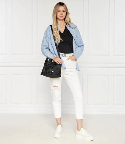 Футболка Armani Exchange - черный(6DYT01 YJ8QZ)