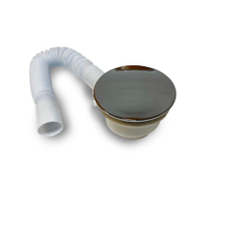 Купить сифон для душевой кабины с низким поддоном (Ø 90 мм) в Краснодаре