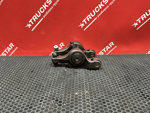 Вал рокеров