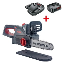 AL-KO BO FLEX CS 1825 SET аккумуляторная цепная пила (1 x 2.5 Ач, ЗУ) 113938