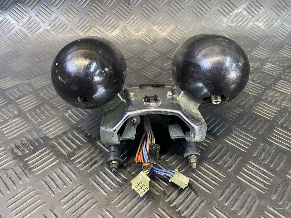 Панель приборная Yamaha Virago 1100 XV1100