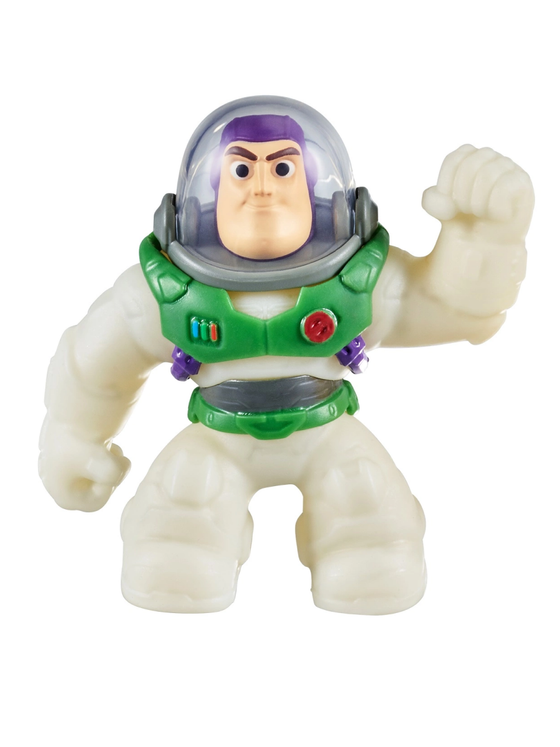 Тянущаяся фигурка Большой Базз Лайтер Альфа GooJitZu 39850