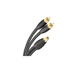 AudioQuest F22M-FLX-X