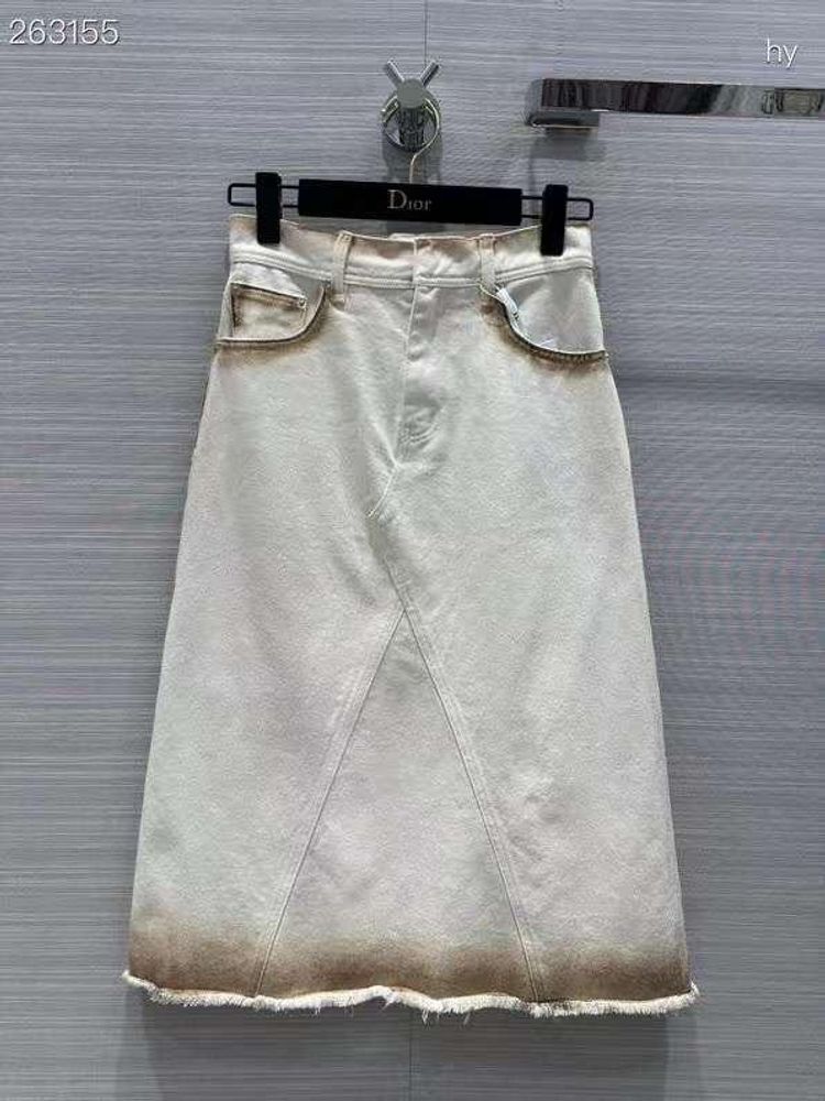 Юбка Dior