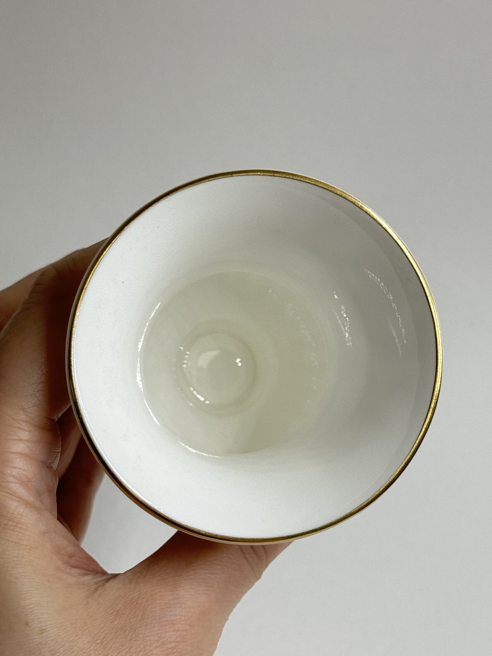 Ваза Wedgwood, Kutani Crane