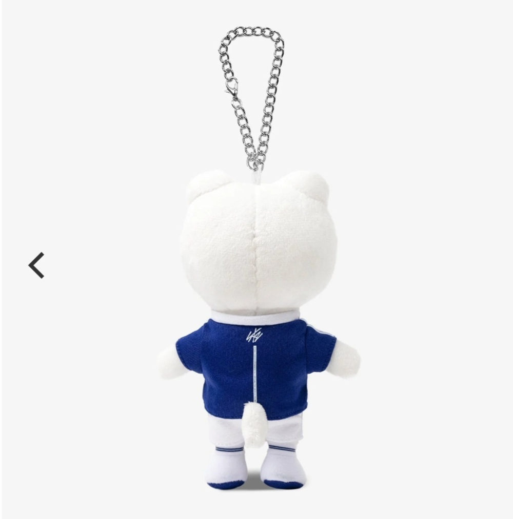 Игрушка-брелок SKZOO JAPAN POPUP STORE 2024