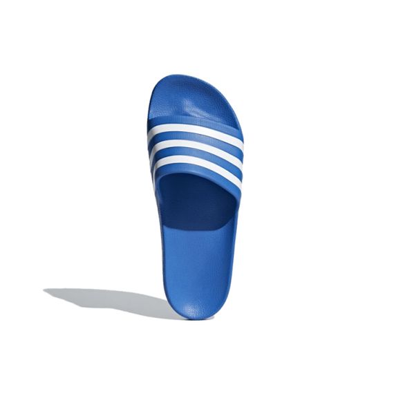 Adidas Adilette 'Blue White'