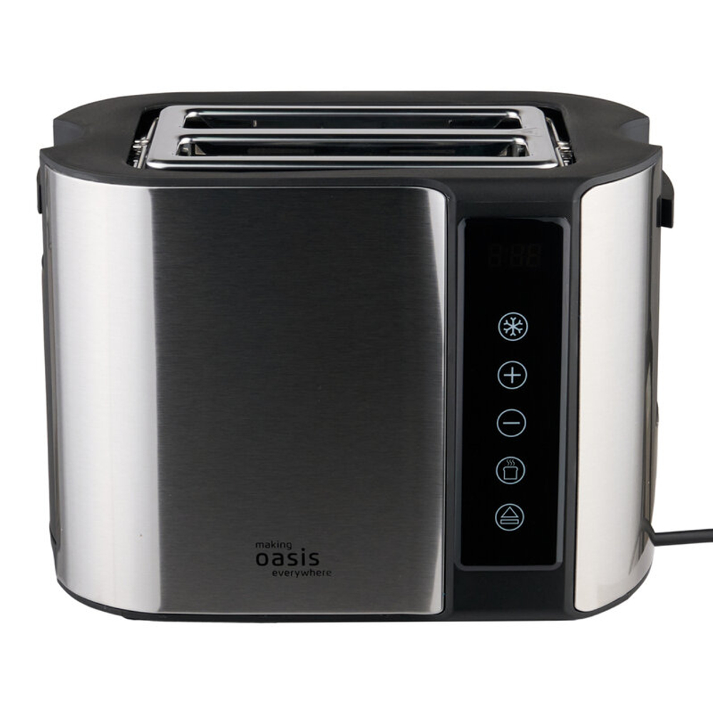 Тостер электрический making Oasis everywhere TR-1T