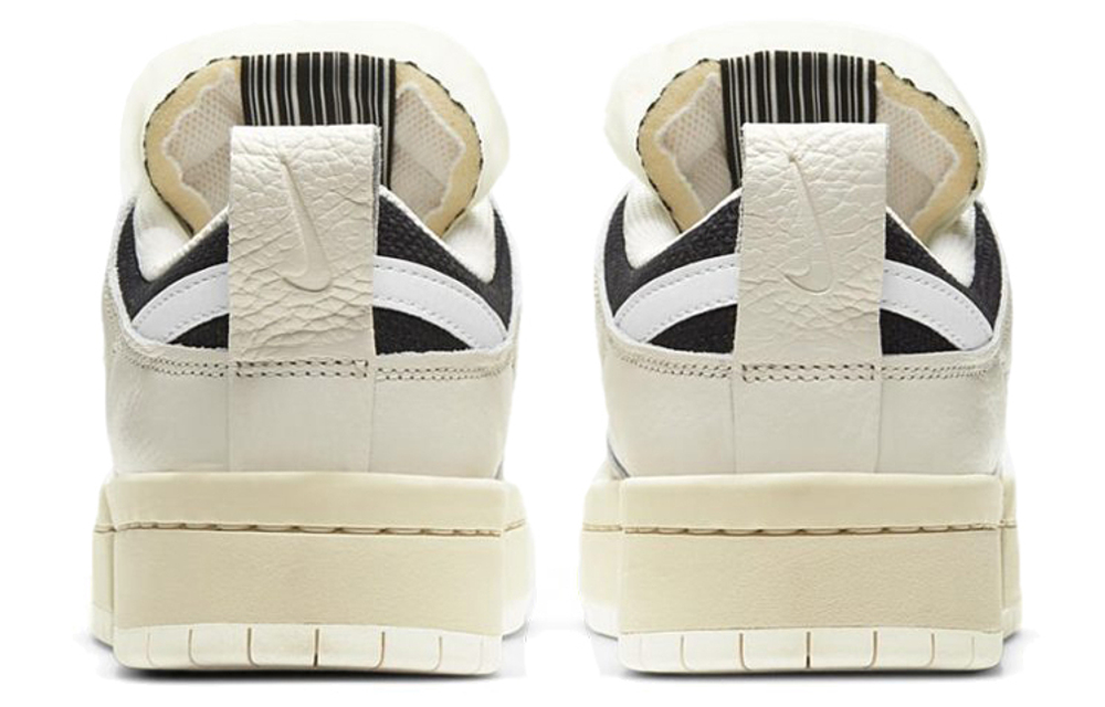 Кроссовки Nike Dunk Disrupt "Pale Ivory" (Женская размерная сетка)