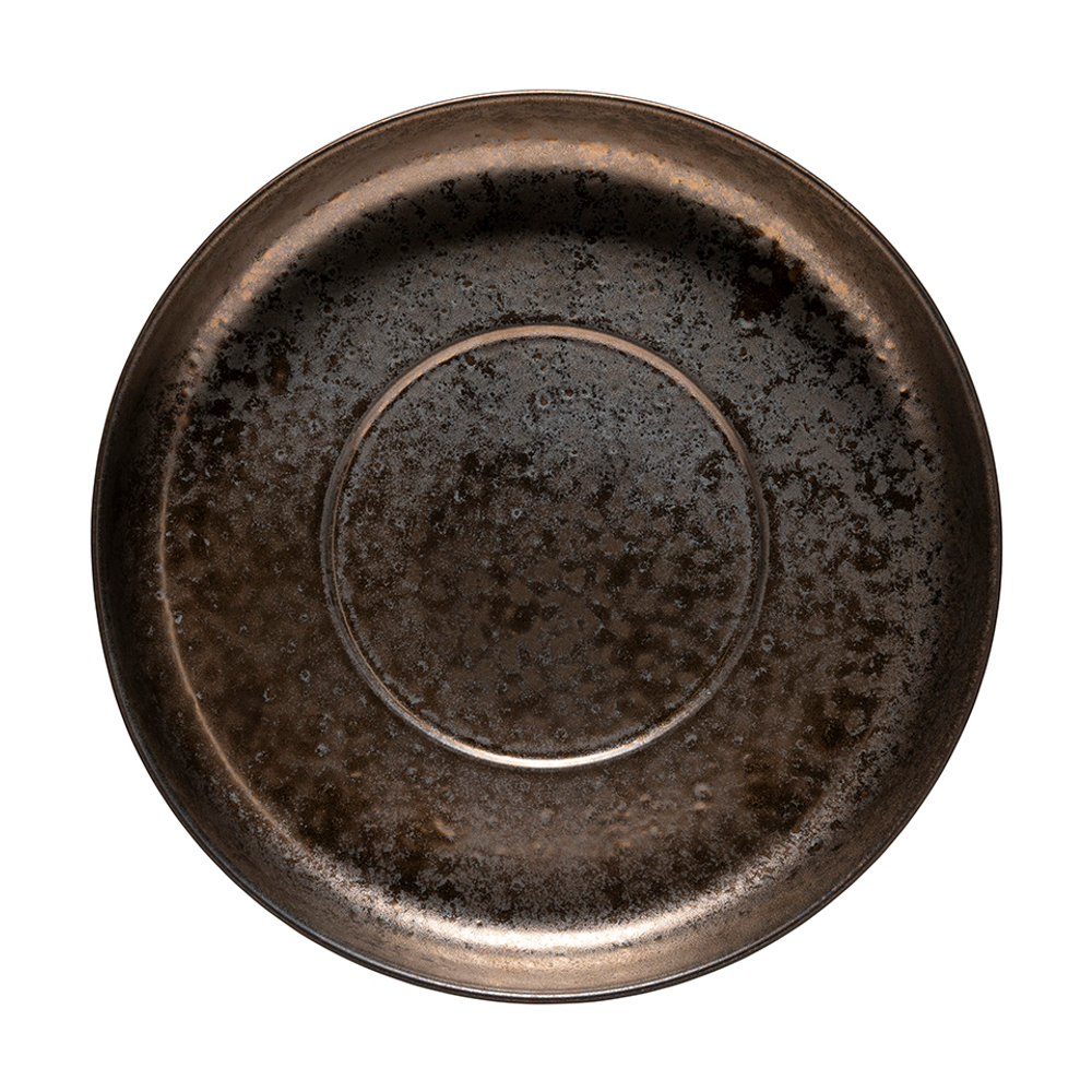 Тарелка Costa Nova rcp292-brn(rcp292-03507x)