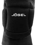 Наколенники волейбольные Soft Knee, черный