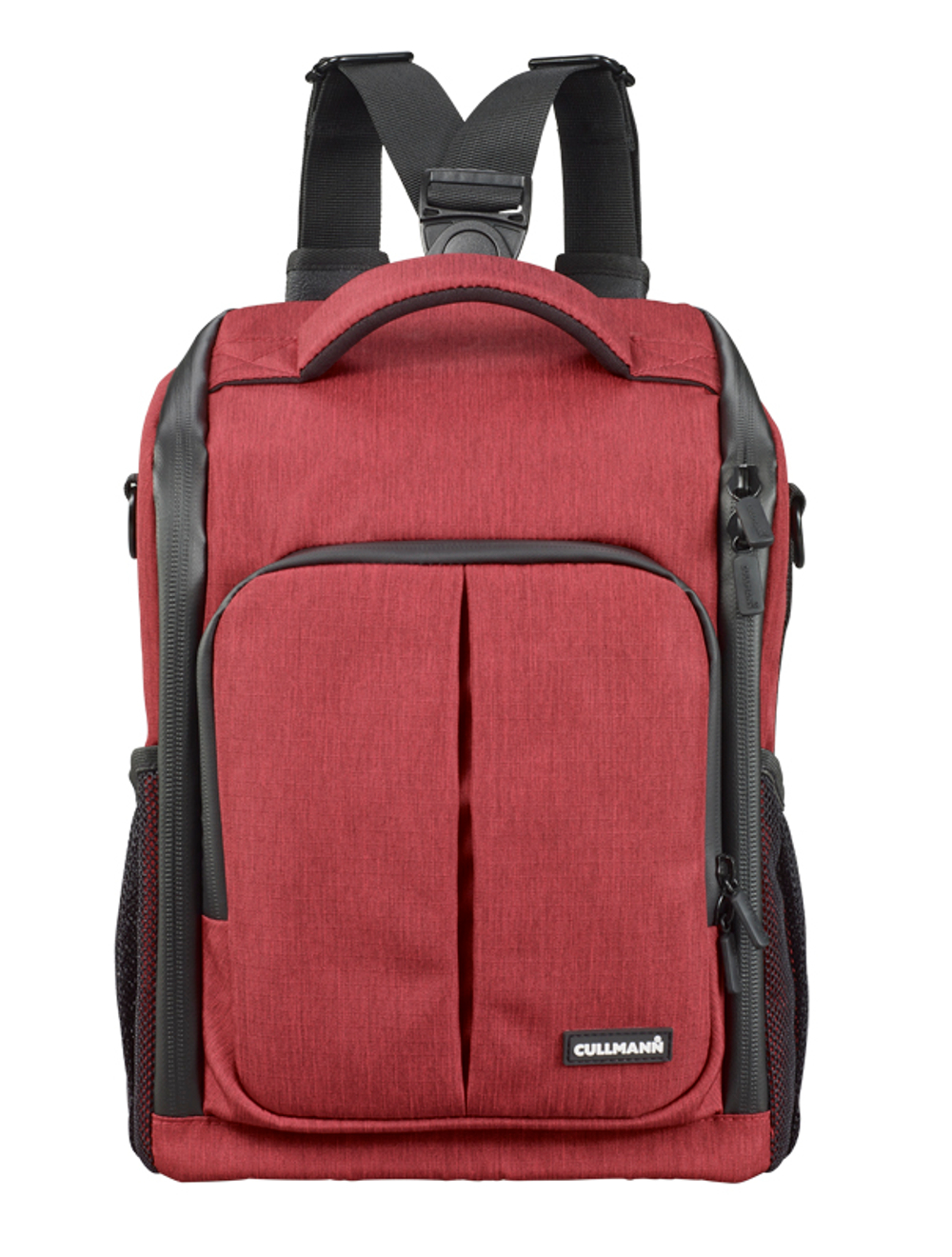 CULLMANN MALAGA CombiBackPack 200, red. Рюкзак для фото оборудования