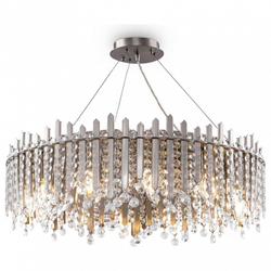 Люстра подвесная Maytoni Rocio MOD036PL-12N