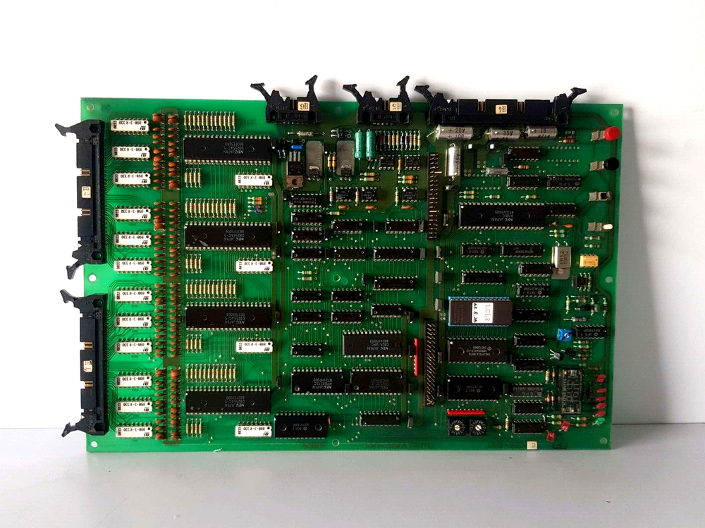 LMS M501 B
