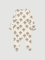 Комбинезон Mjölk Sleep and Play Юла