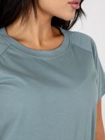 Лусия - туника серый Iv-capriz (Акция)