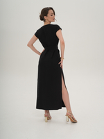 Платье женское | Пл-1030 вискоза крэш