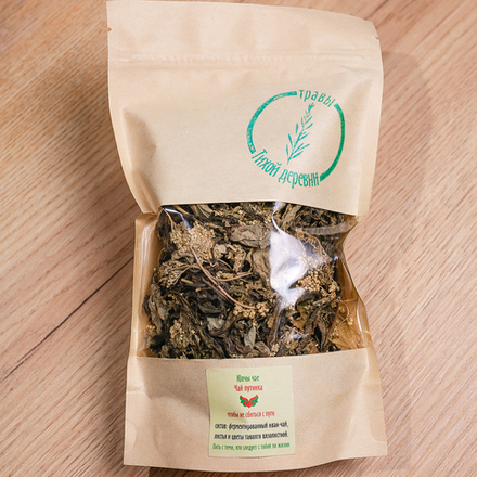 Чай путника, 100г