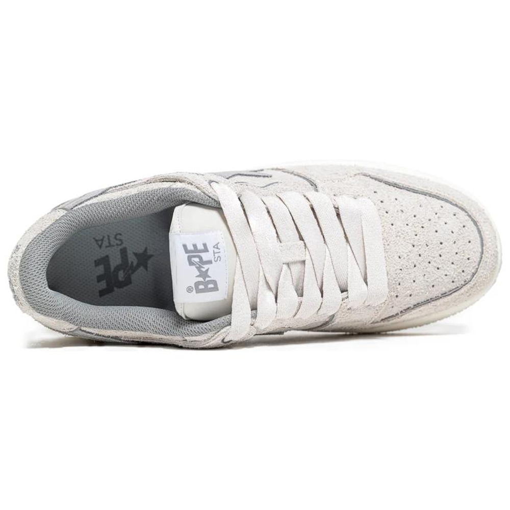 A Bathing Ape Bathing Ape Sk8 Sta 3 M2 Sneakers