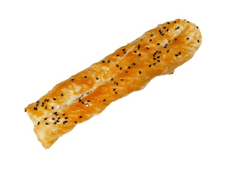 Фило Ролл с мясной начинкой Охотничий 120гр/48шт.