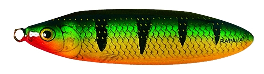 Незацепляйка RAPALA Minnow Spoon 06 /P