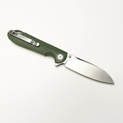 Нож складной Wolyfun dolphin TL87