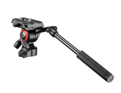 Штативная видеоголовка Manfrotto MVH400AH