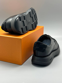 Туфли Louis Vuitton