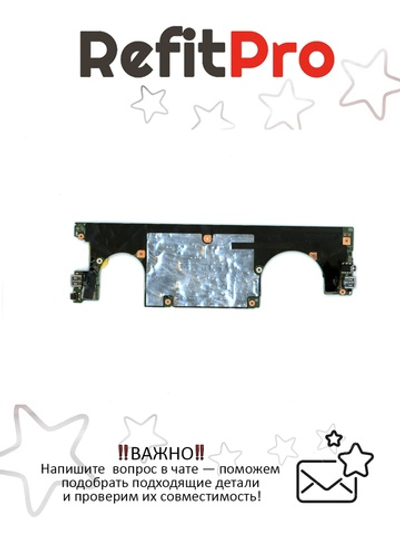 Материнская плата для ноутбука Lenovo ideapad 710s-13ISK W 80SW WIN Intel core I7-6560 16G BL (5B20L46925), оригинал