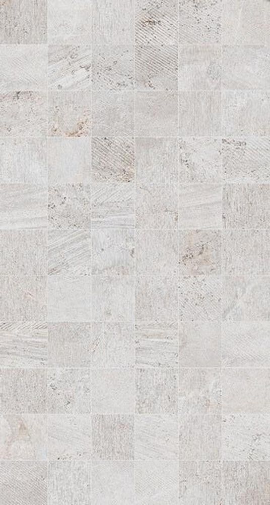 Porcelanosa Rodano Mos. Acero 31.6x90