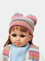 Cufan / Кукла реборн / пупс 38 см