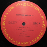 Wynton Marsalis / Wynton Marsalis (LP)