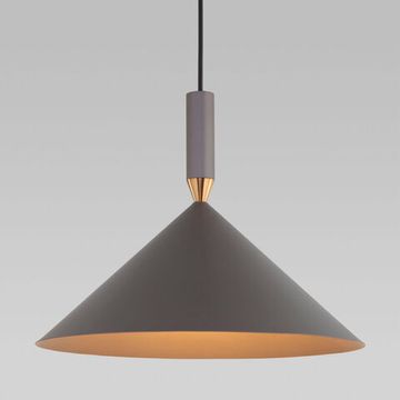 50024/1 / подвесной светильник / серый