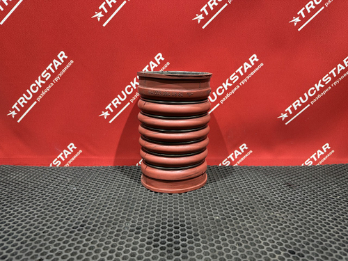 Патрубок интеркулера