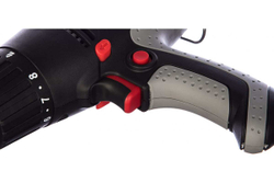 Сетевая дрель-шуруповерт P.I.T. МАСТЕР PBM10-C1