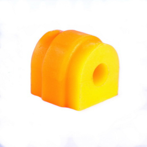 Полиуретановая втулка стабилизатора, задней подвески I.D. = 17,5 мм (2 шт.), Точка опоры.18-01-1622