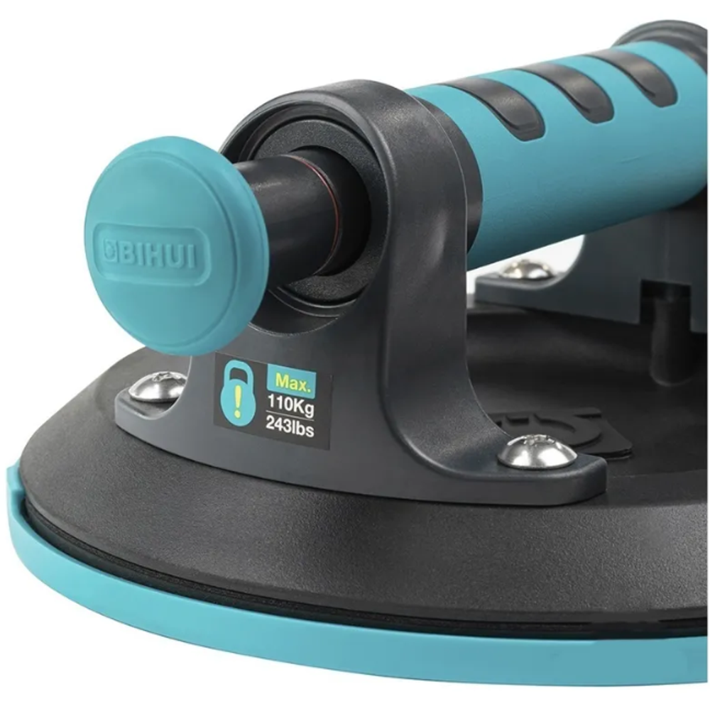 ПРИСОСКА ПОМПОВАЯ ДЛЯ СЛАБОРЕЛЬЕФНОЙ ПЛИТКИ BIHUI, SCVB8