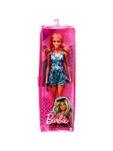 Кукла Барби Игра с модой 173 GRB65
