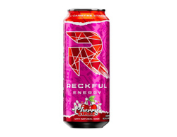 Reckful Energy Drink (450 мл.) [M]