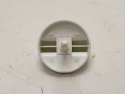 WLF20181CE/18 кт38 Ручка переключения программ для стиральной машины Bosch б/у