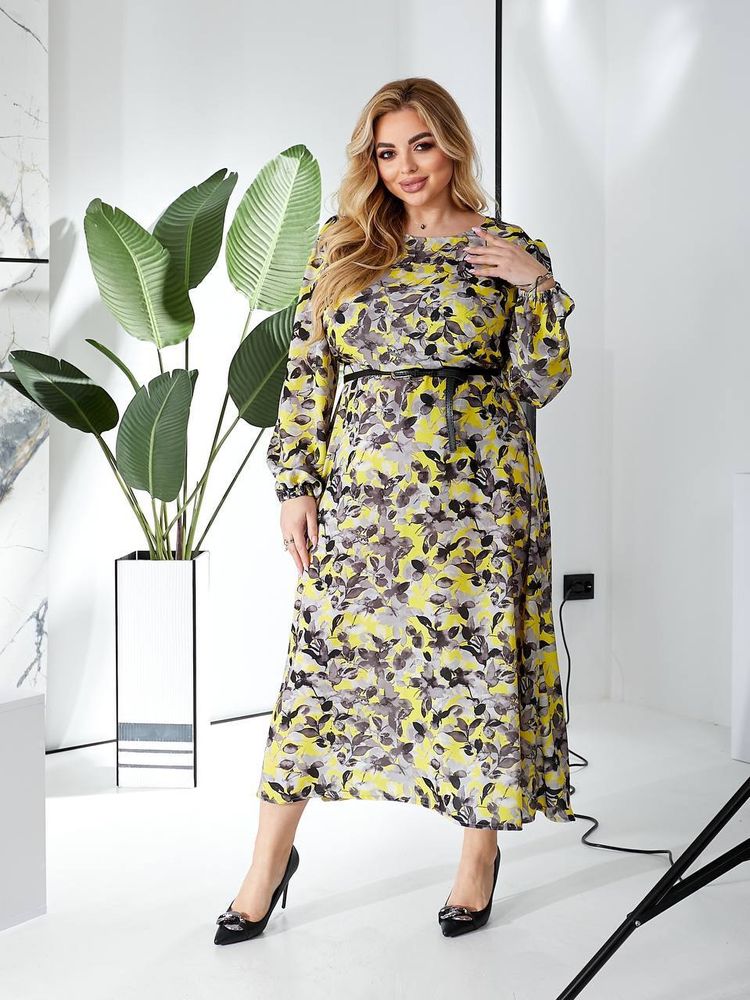 Платье УК-661 Fabrika Платье УК-661 Fabrika