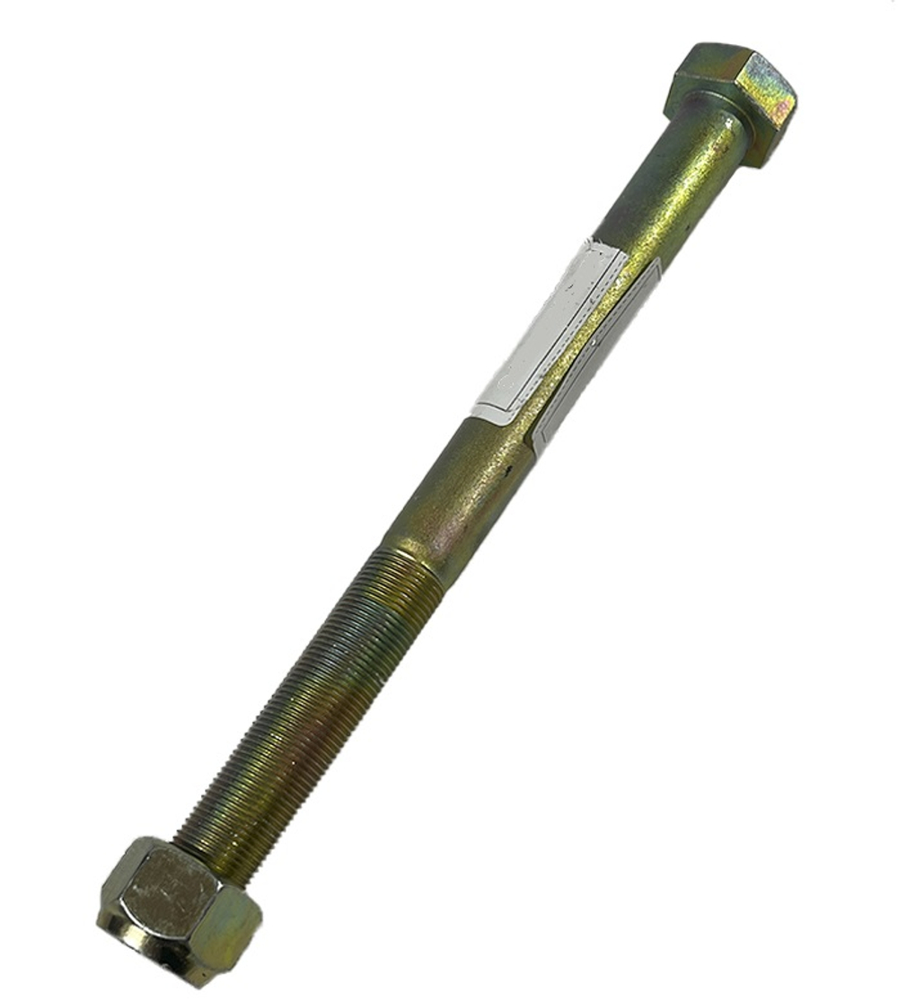 Болт крепления реактивной штанги L250.M20